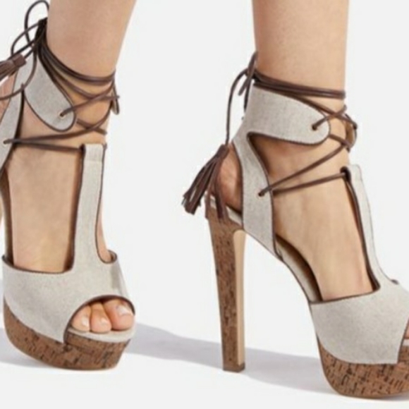 Sandal - Picture 3 of 3